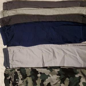 Toddler Boy Bottom Bundle